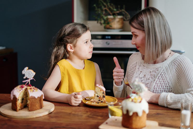 Aniversário infantil
